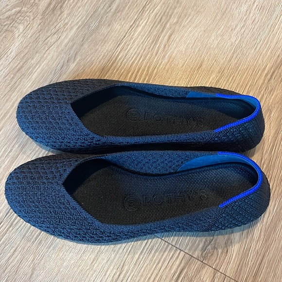 Rothy’s The Flat - Picture 4 of 11